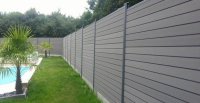 Portail Clôtures dans la vente du matériel pour les clôtures et les clôtures à Vouvray